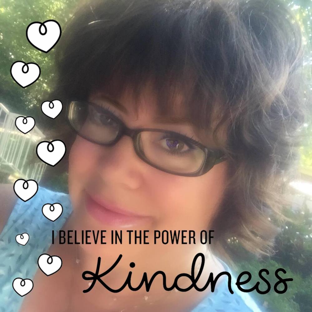 Meet your Posher, Lori
